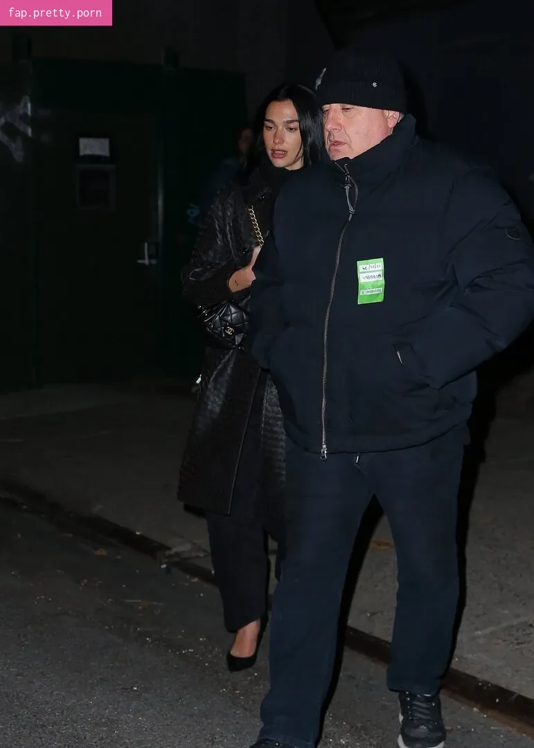 Dua Lipa - Photo #92
