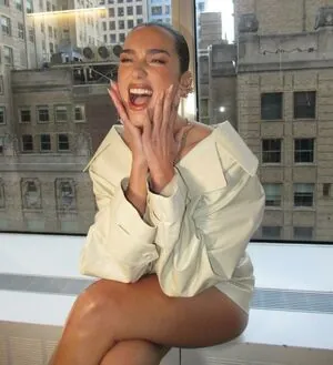 Dua Lipa