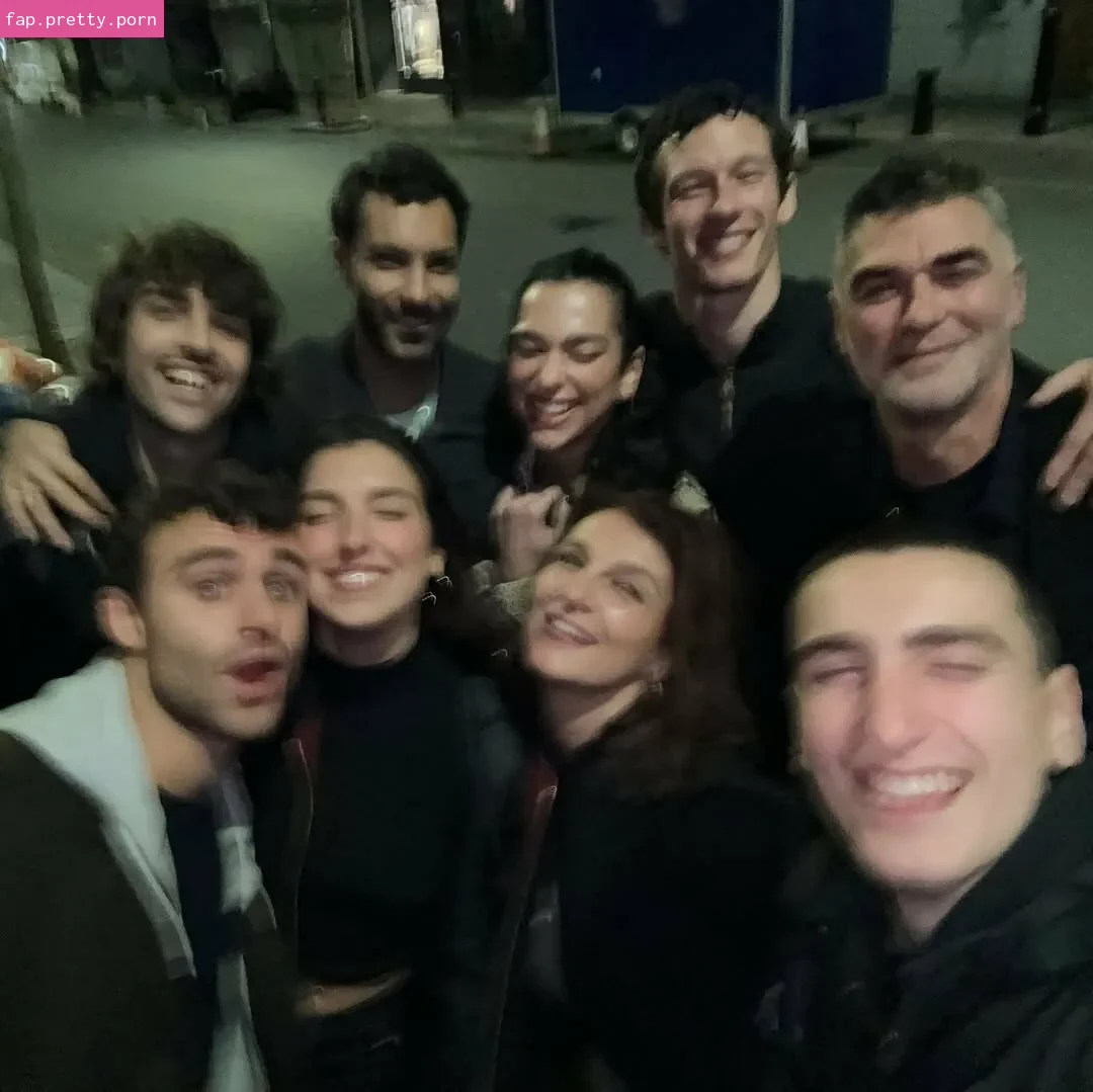 Dua Lipa - Photo #78