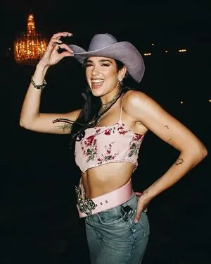Dua Lipa