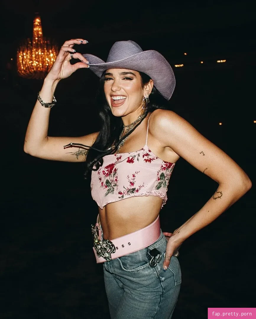 Dua Lipa - Photo #32