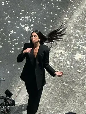 Dua Lipa