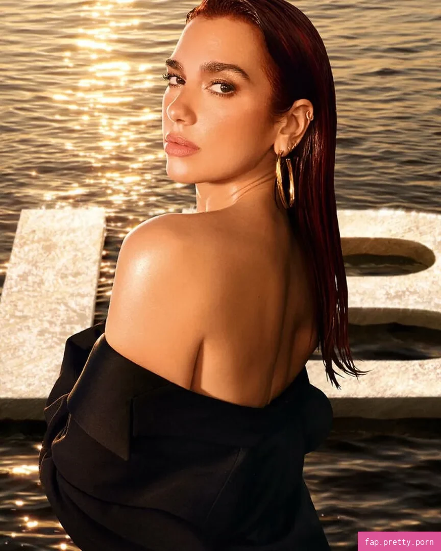 Dua Lipa - Photo #98