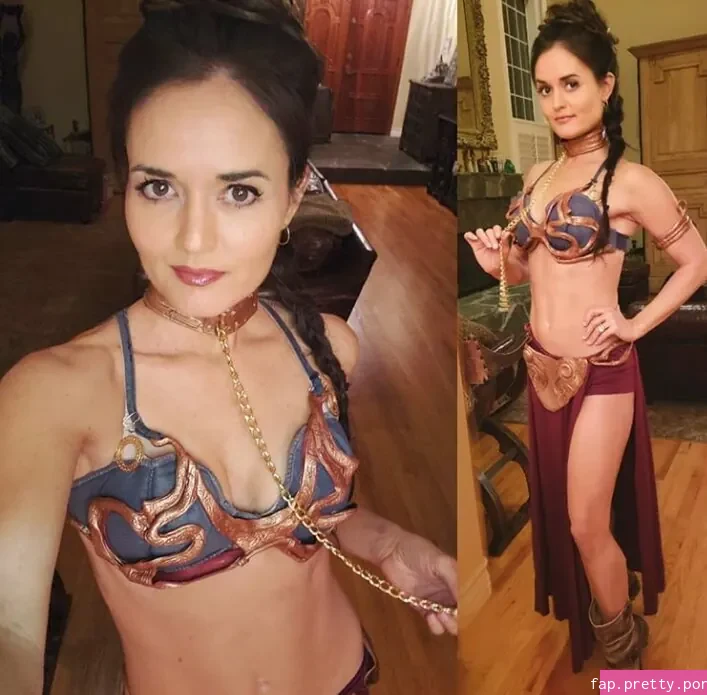 Danica McKellar - Photo #10