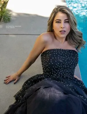 Daniella Monet