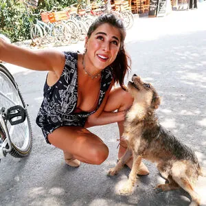 Daniella Monet