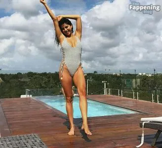 Daniella Monet