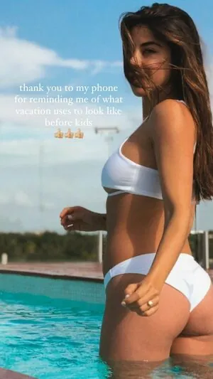 Daniella Monet