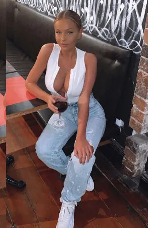Danika M