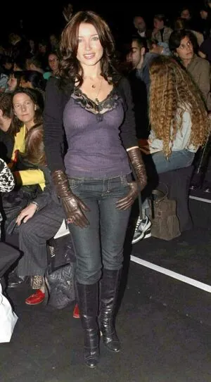Danni Minogue