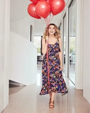 Danni Minogue