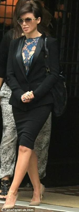 Danni Minogue