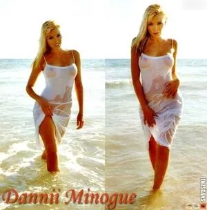 Dannii Minogue