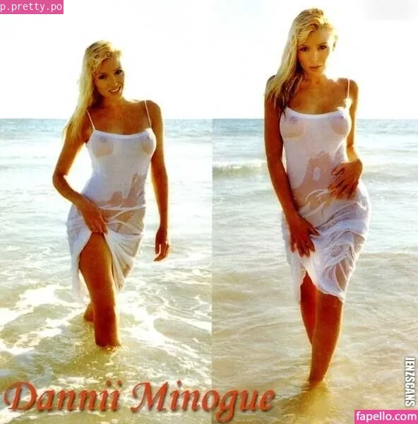 Dannii Minogue - Photo #83