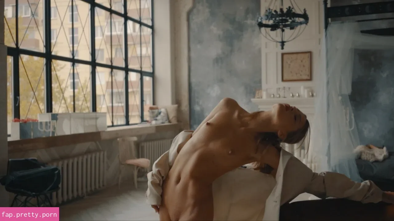 Dasha Marinina - Photo #33