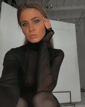 Dasha Marinina