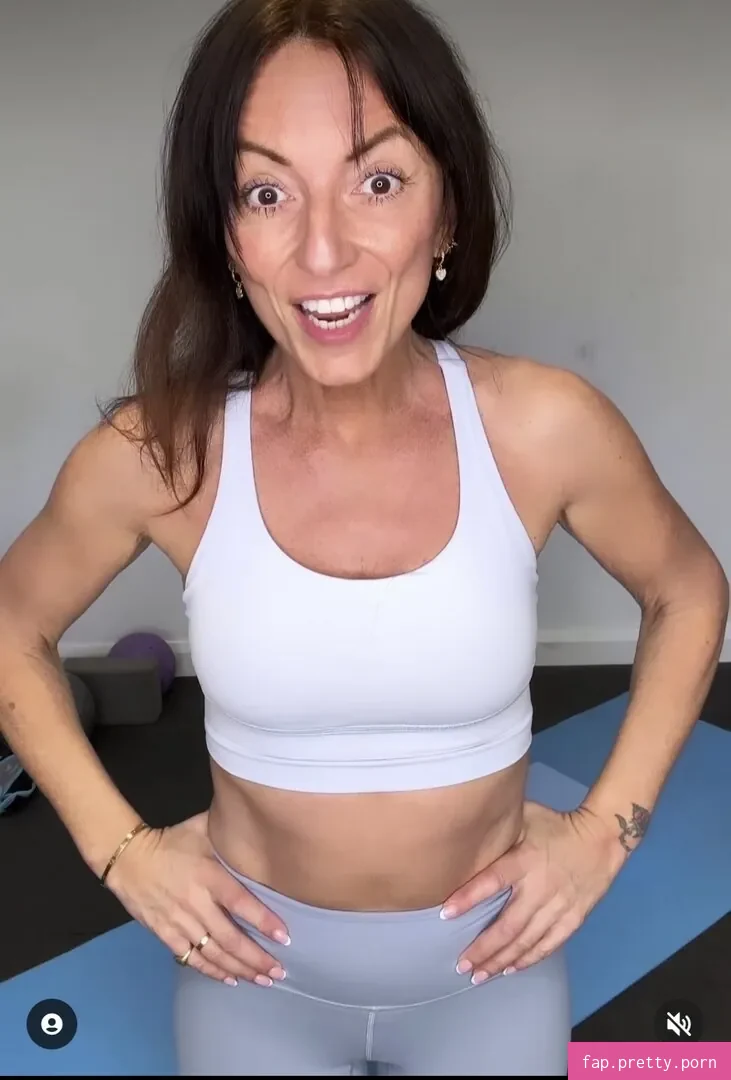 Davina McCall - Photo #76