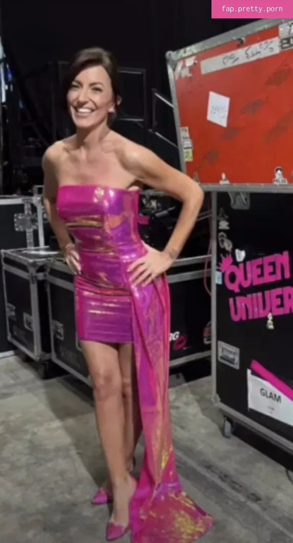 Davina McCall - Photo #82