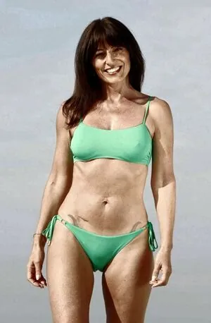 Davina McCall