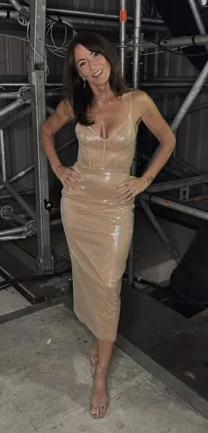 Davina McCall