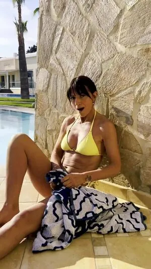 Davina McCall