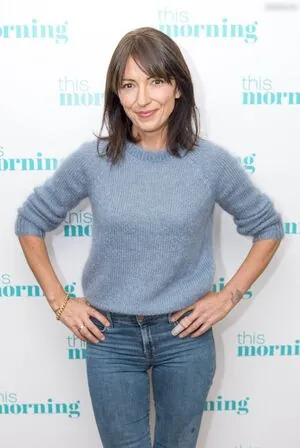 Davina McCall