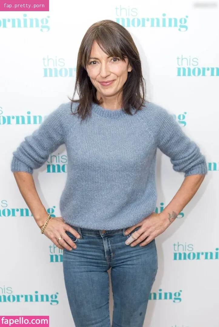Davina McCall - Photo #08