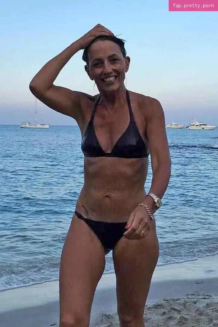 Davina McCall - Photo #49