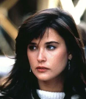 Demi Moore
