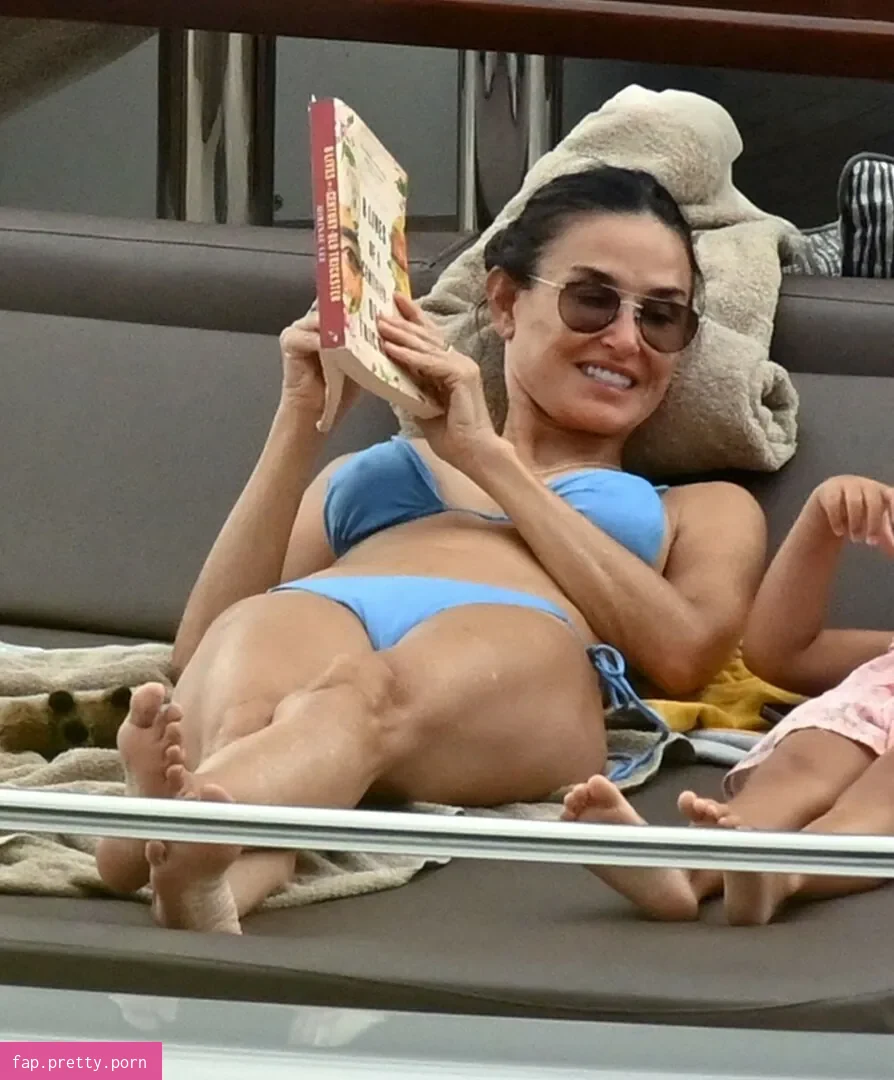 Demi Moore - Photo #53