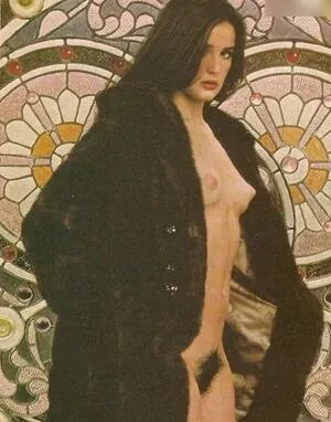 Demi Moore