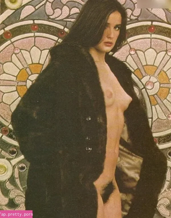 Demi Moore - Photo #93