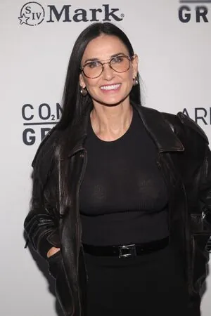Demi Moore
