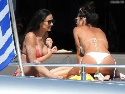 Demi Moore