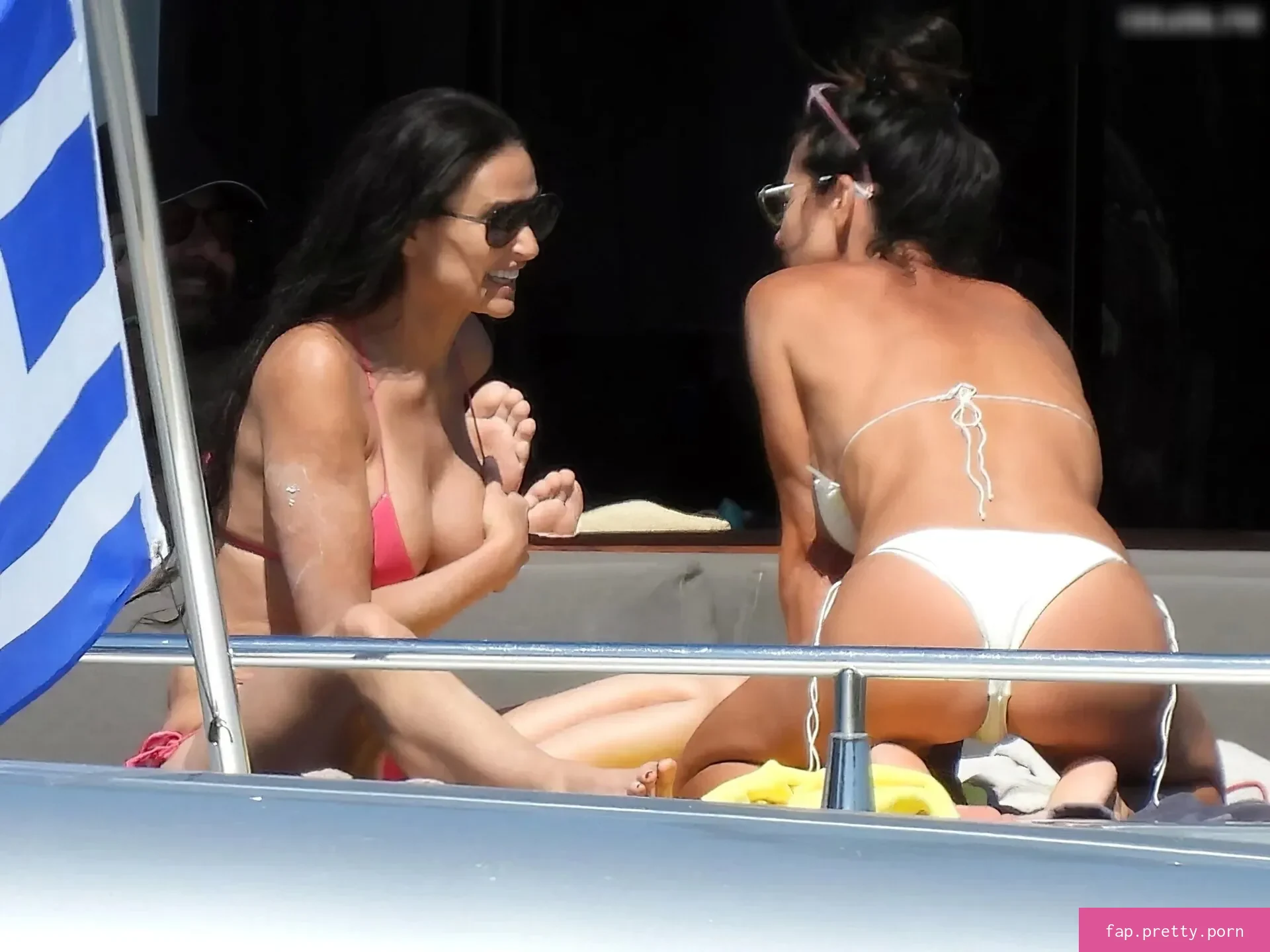 Demi Moore - Photo #73