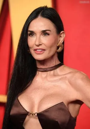 Demi Moore