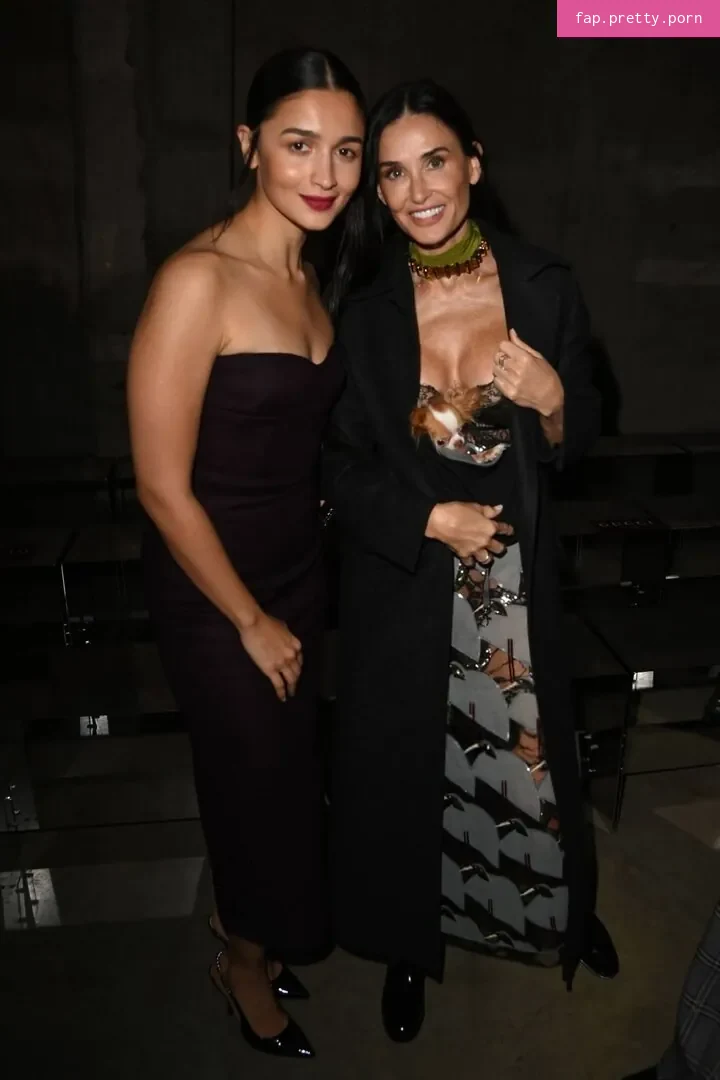 Demi Moore - Photo #99