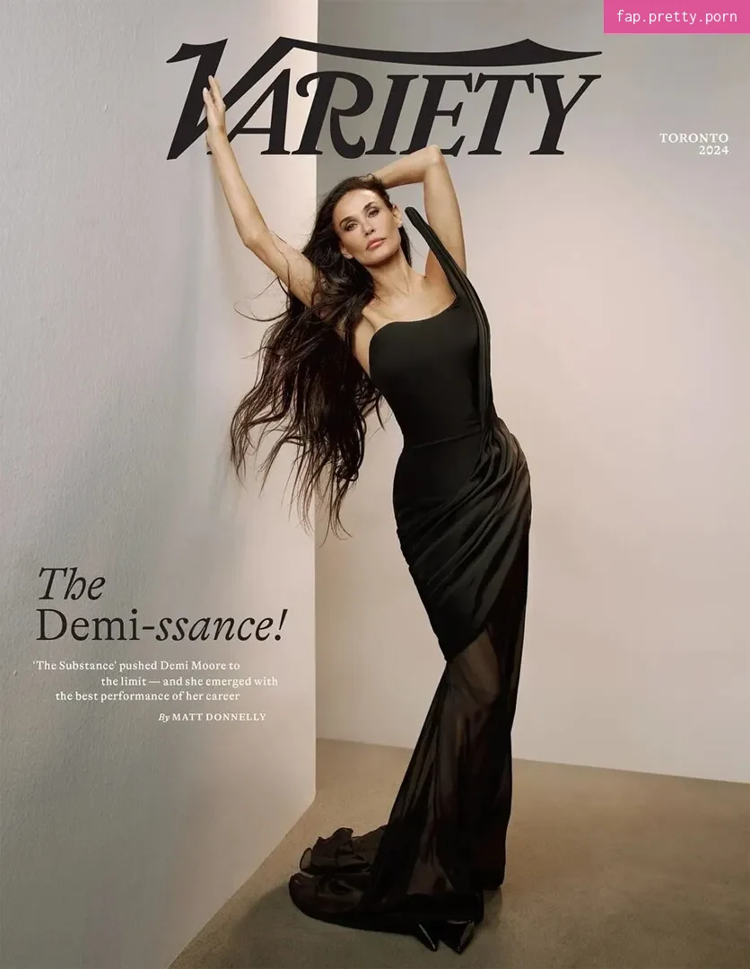 Demi Moore - Photo #41