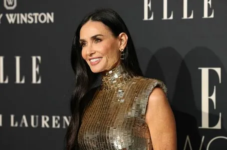 Demi Moore