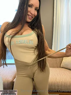 Denise Masino