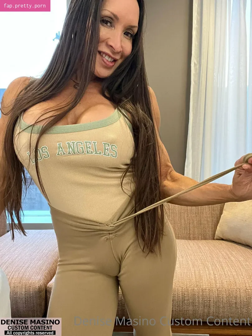 Denise Masino - Photo #87