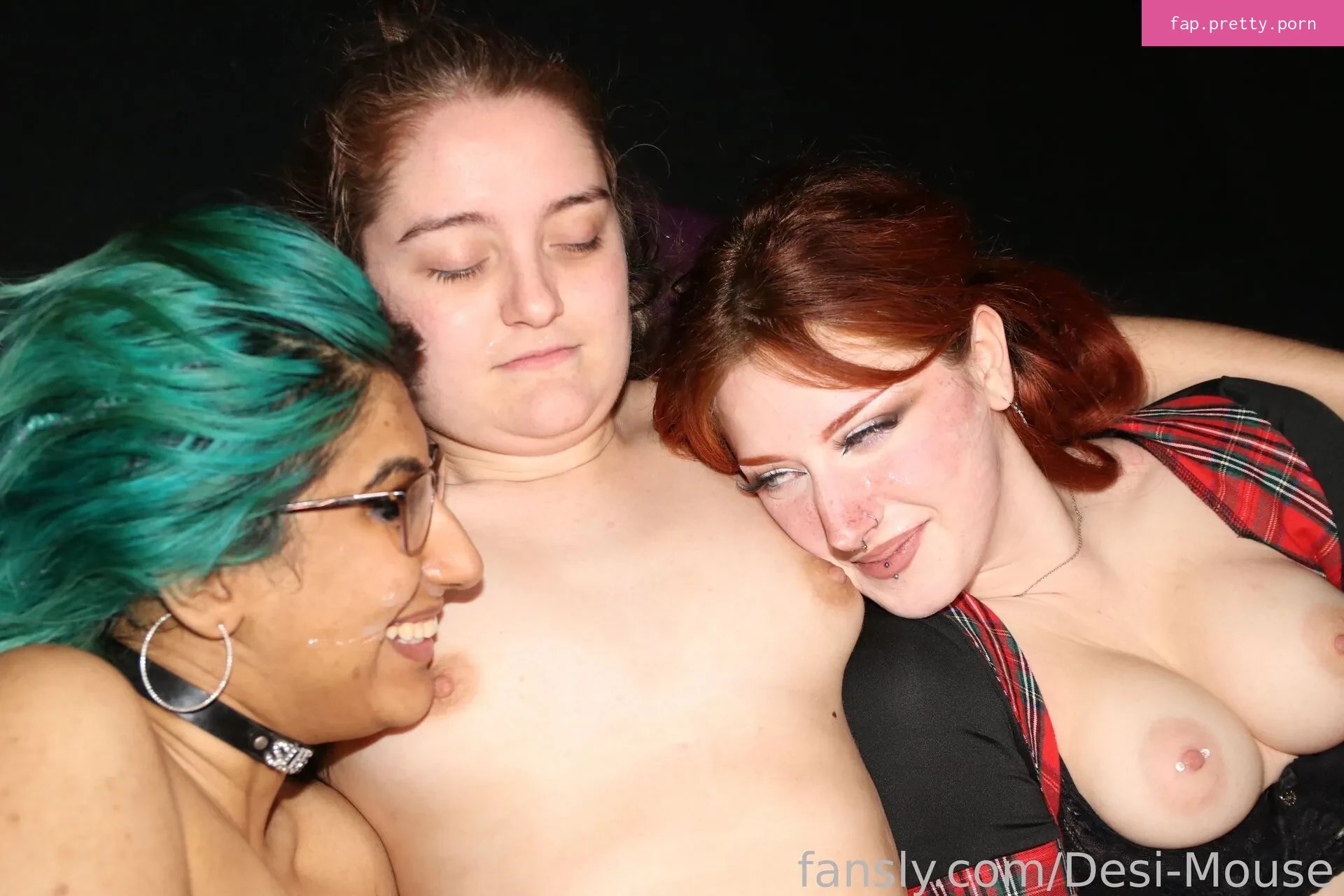 Desi-Mouse - Photo #03