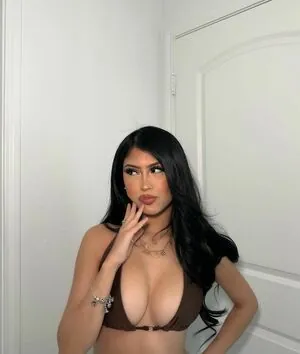 Desiree Montoya