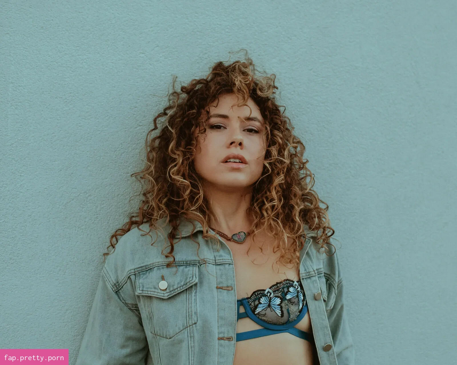 Dora Madison Burge - Photo #45