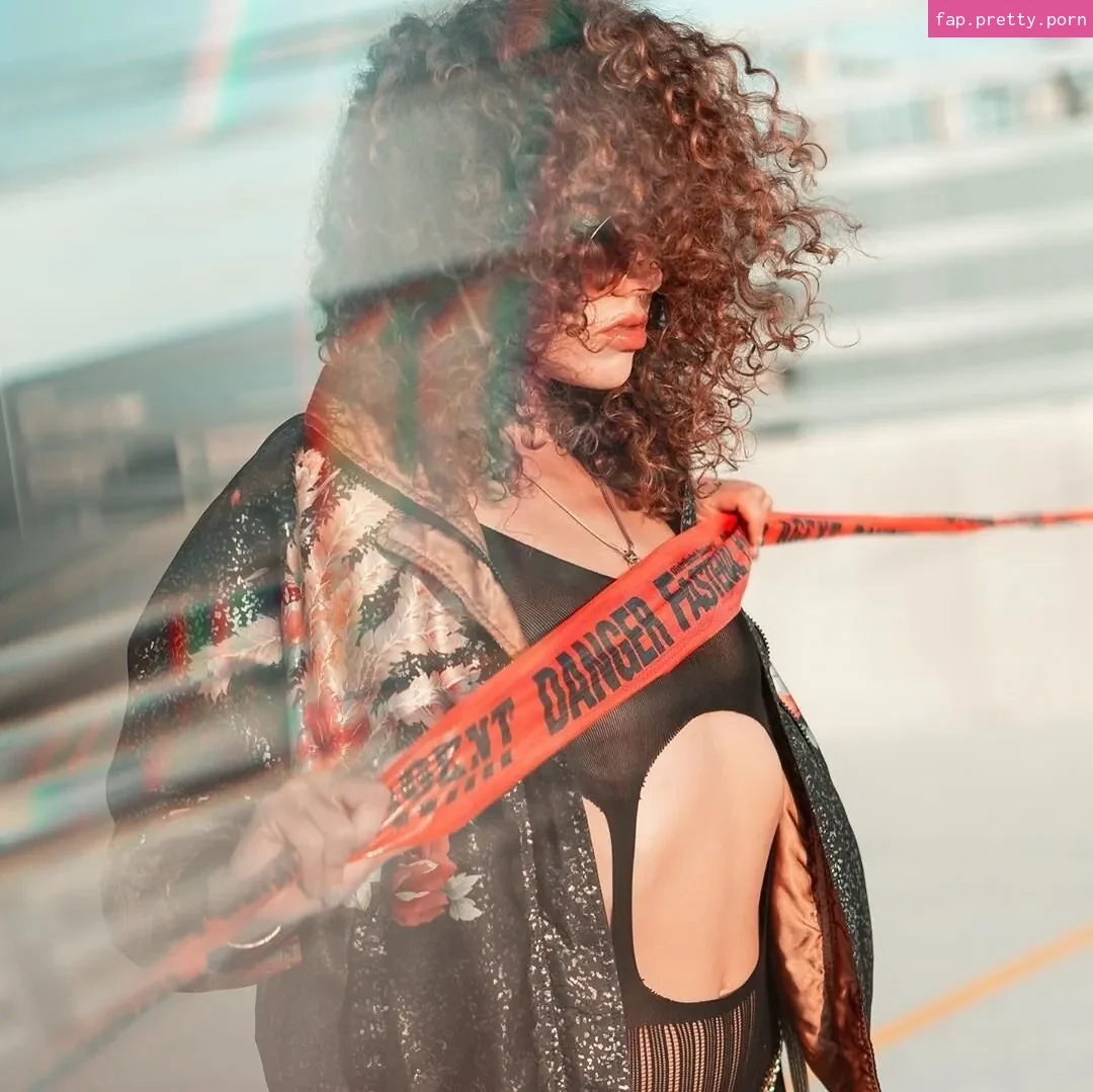 Dora Madison Burge - Photo #40