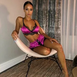 Draya Michele