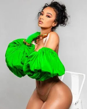 Draya Michele