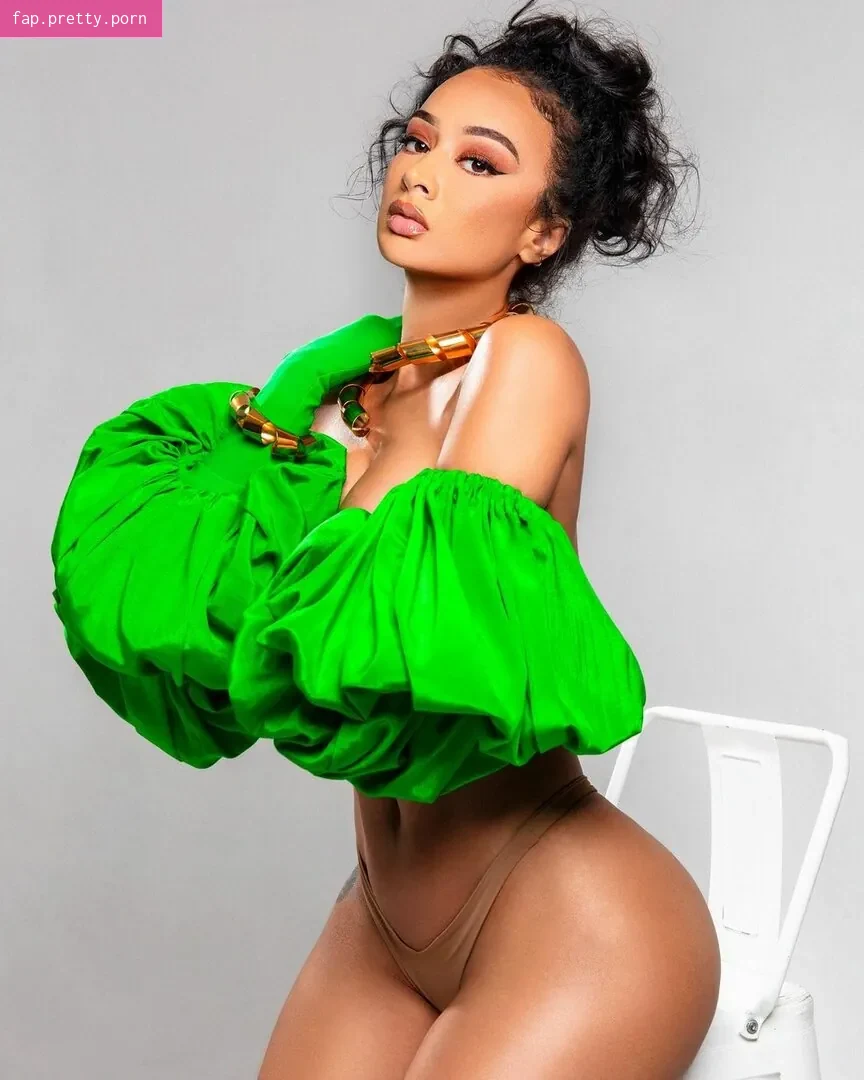 Draya Michele - Photo #65