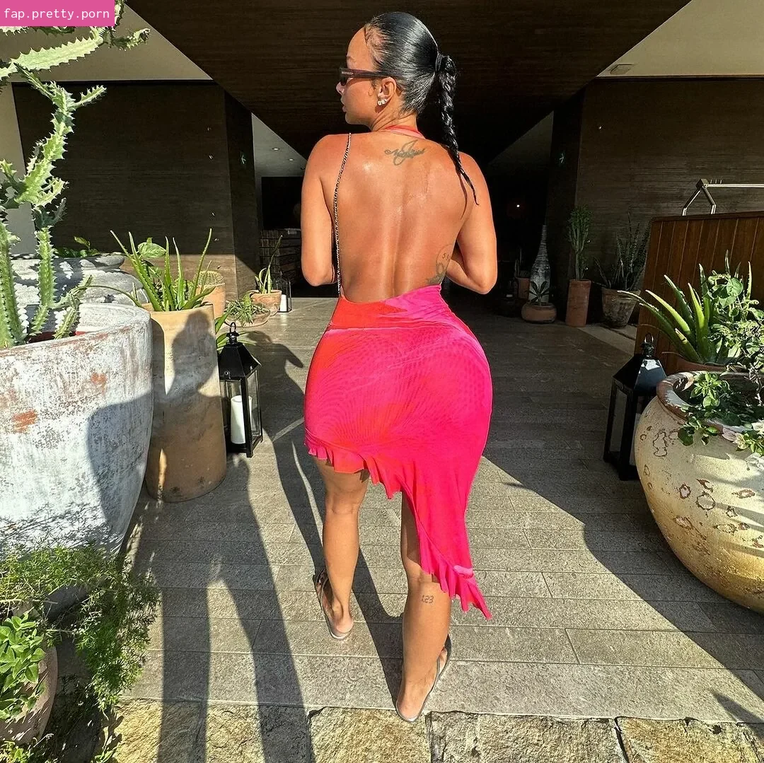 Draya Michele - Photo #84