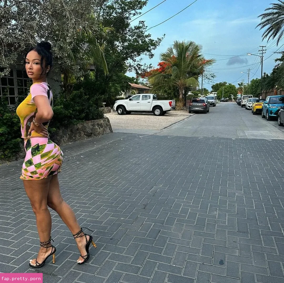 Draya Michele - Photo #07